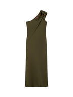Max Mara Studio Abito Donna Mseentrata 2616221033650 002