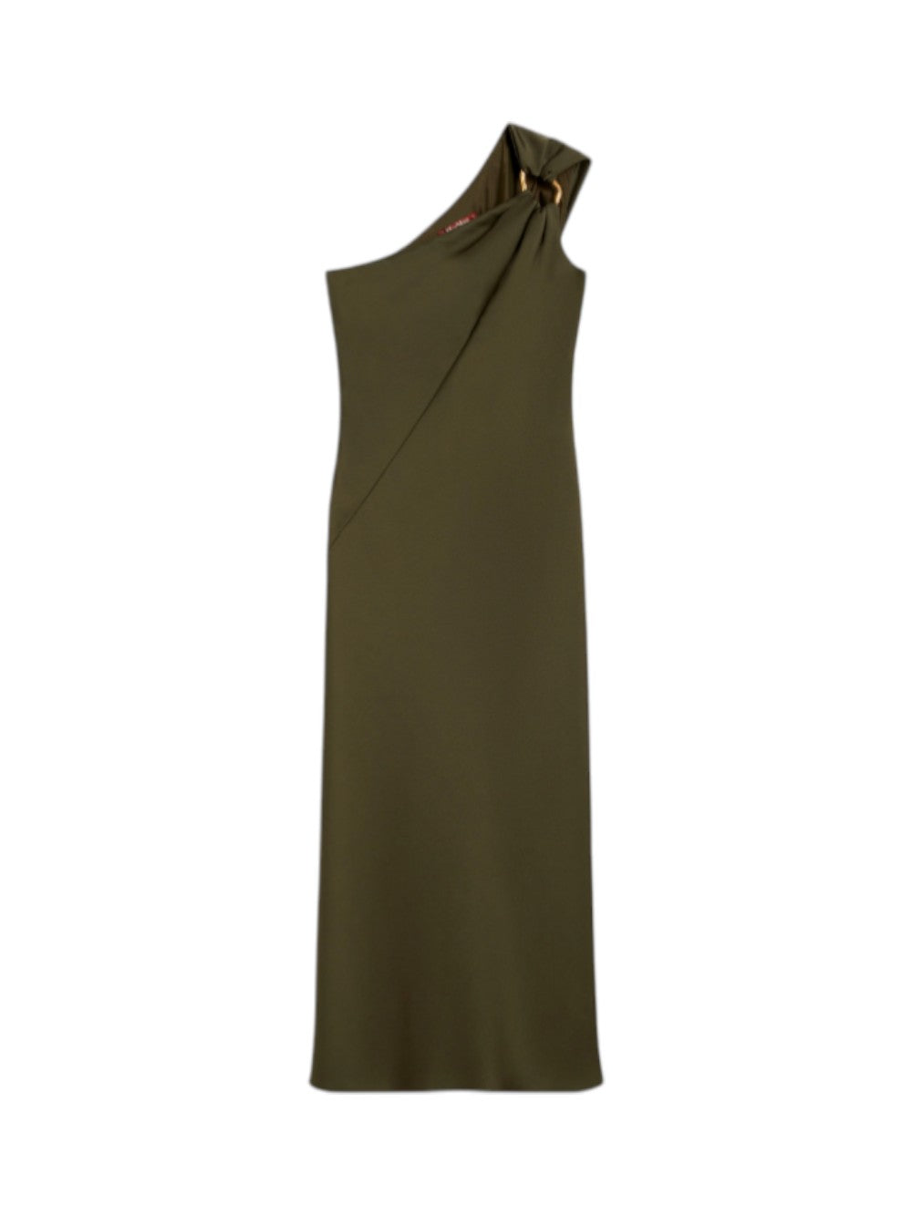 Max Mara Studio Abito Donna Mseentrata 2616221033650 002