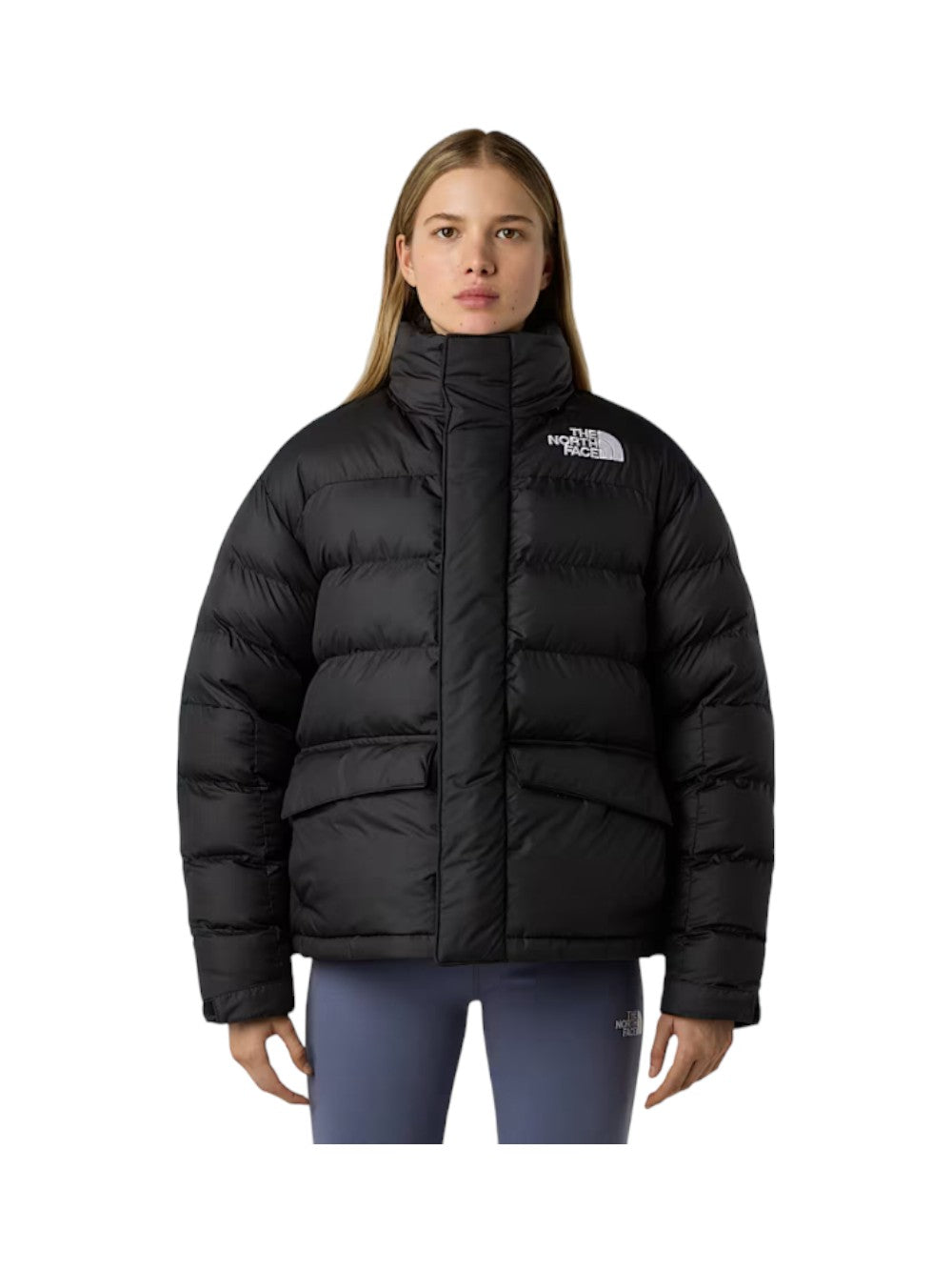 The North Face GIUBBINO Donna W LIMBARA NF0A8DZXJK31