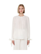 Max Mara Studio Blusa Donna EDOTTO EDOTTO