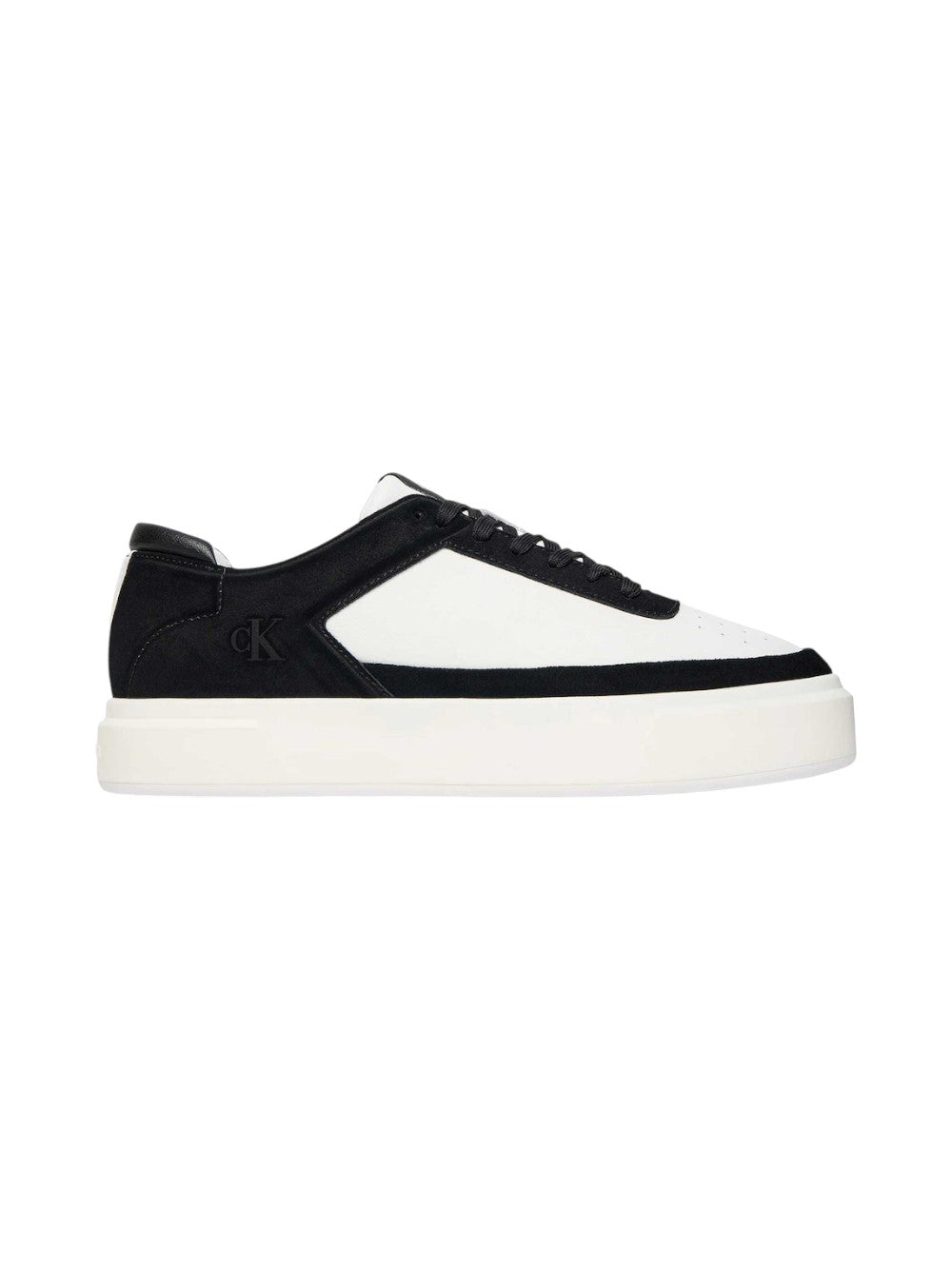 Calvin Klein Sneakers Uomo Basket Cupsol YM0YM01354