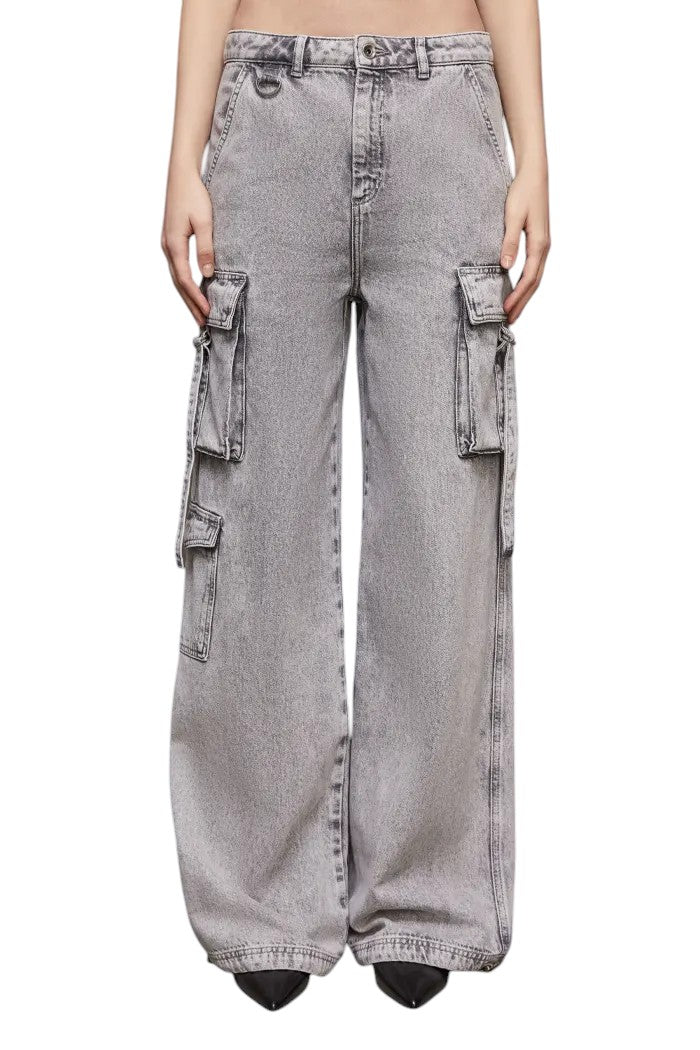 Patrizia Pepe JEANS Donna 8P0704 D096