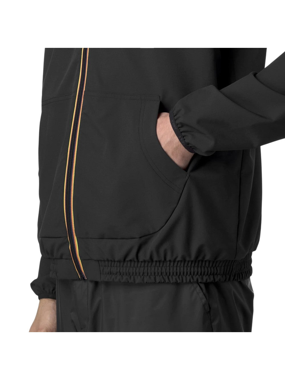 K-Way GIUBBINO Uomo SIA K8138RW USY