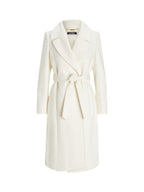 Lauren Ralph Lauren Cappotto Donna "WOOL WRP 42""-LINED-COAT" 297962169006