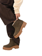 Timberland Stivaletti Donna STST MID WARM LINED BOOT TB0A283GW011