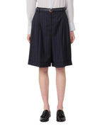 Max Mara Studio Bermuda Donna Mstere 2616141011650 001