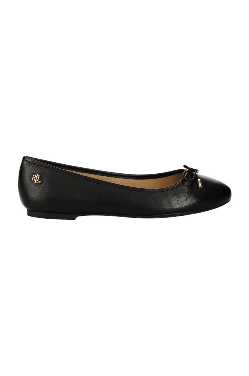 Lauren Ralph Lauren Ballerine Donna JAYNA-FLATS-BALLET 802940603