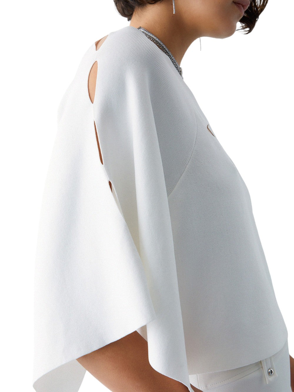 Liu Jo Maglia Donna  CA6101MS55N P9636