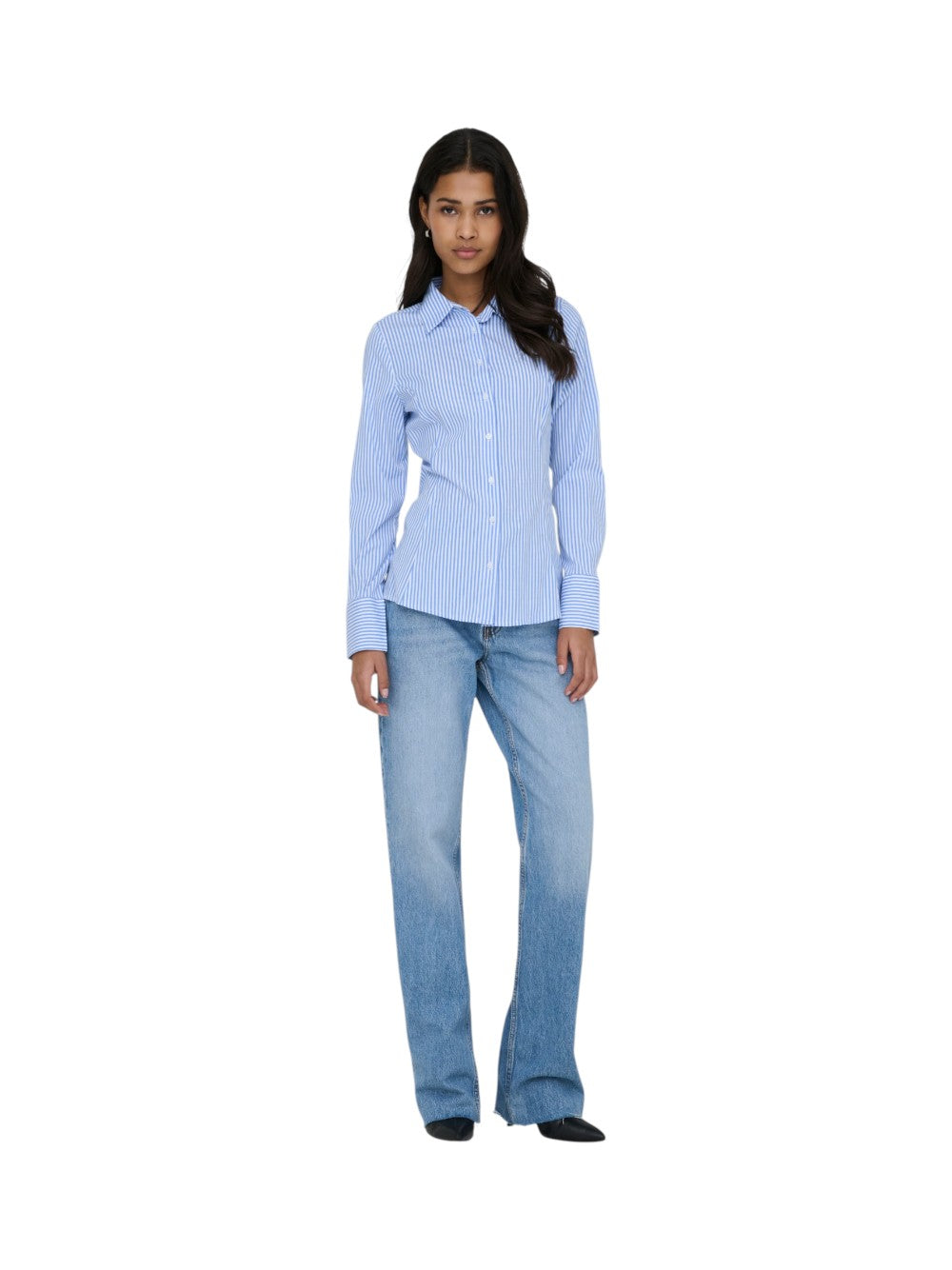 ONLY Camicia Donna  15364437 Bs