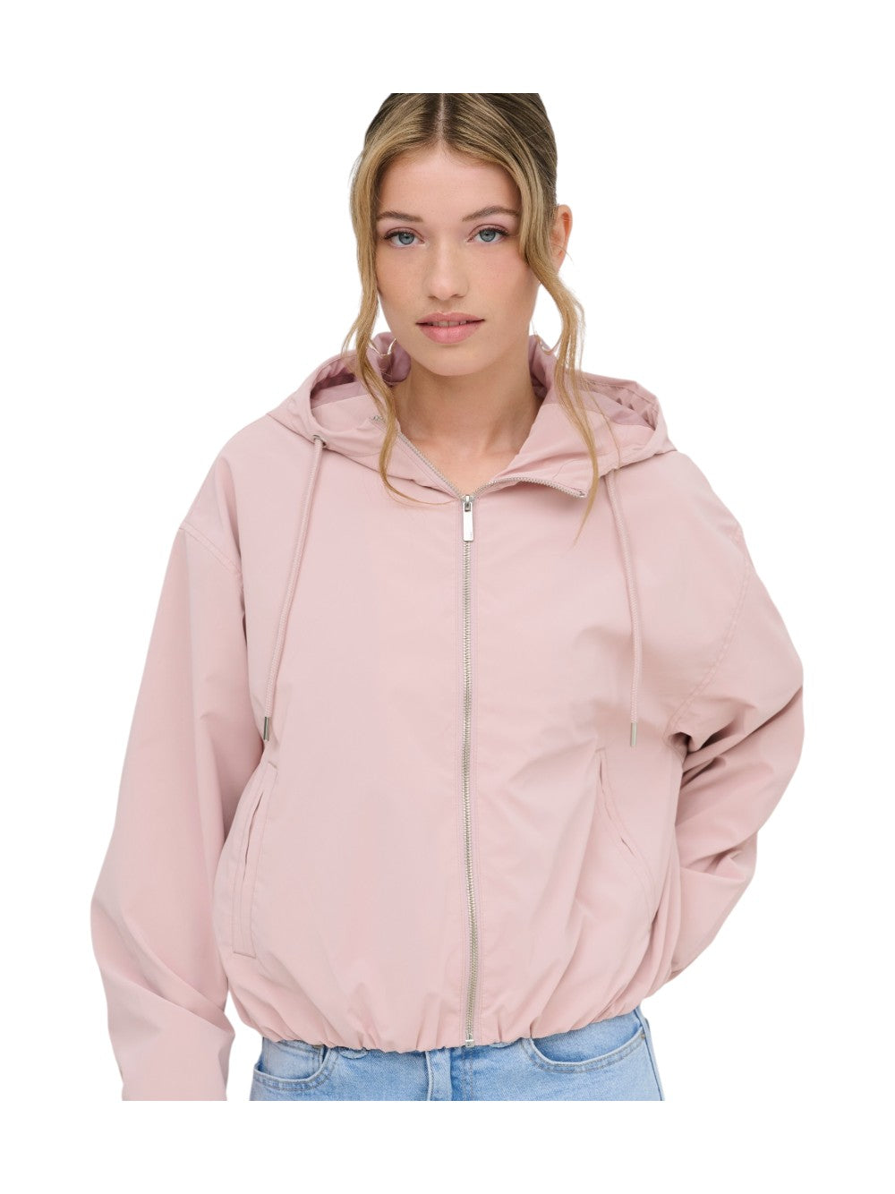 ONLY Giubbino Donna  15361428 Bl