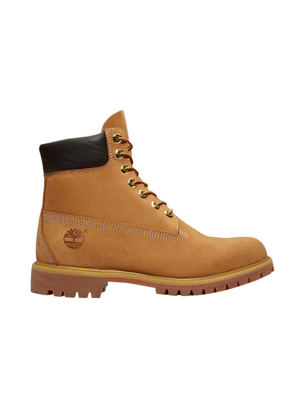 Timberland Stivaletti Uomo Premium 6 INCH LACE UP WATERPROOF TB1100617131