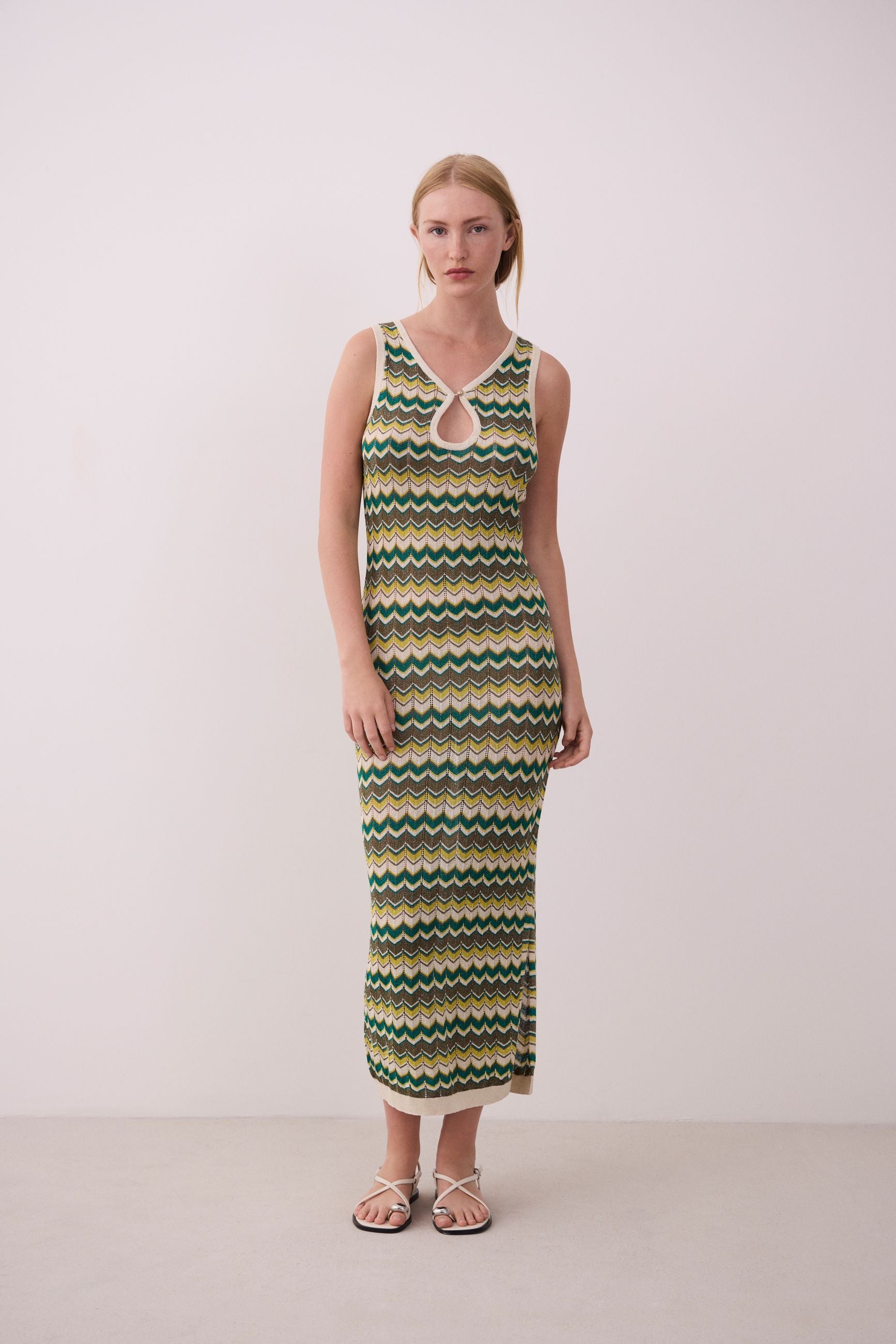 VILA Women's dress 14105747