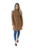 LIU JO Women's Coat CF4356T2583