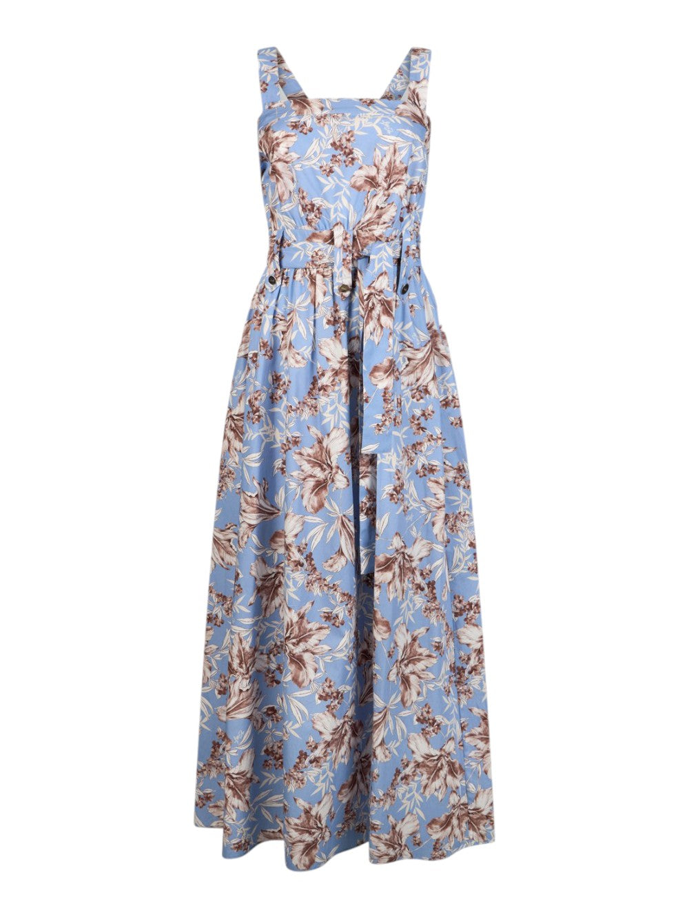 Liu Jo Abito lungo Donna  WA6312T4853 P9502
