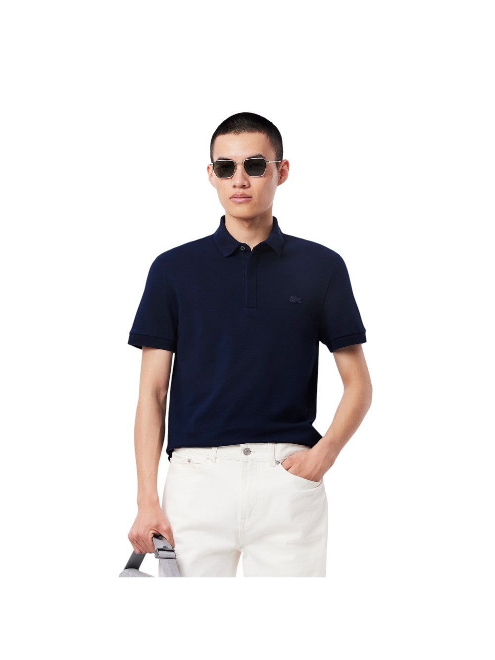 lacoste POLO Uomo PH5522