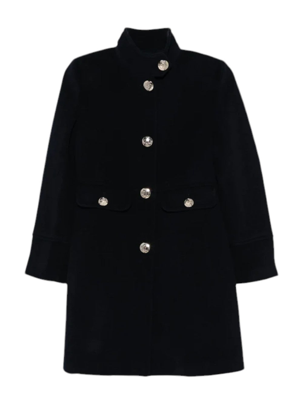 LIU JO cappotto Donna CF4356T2583