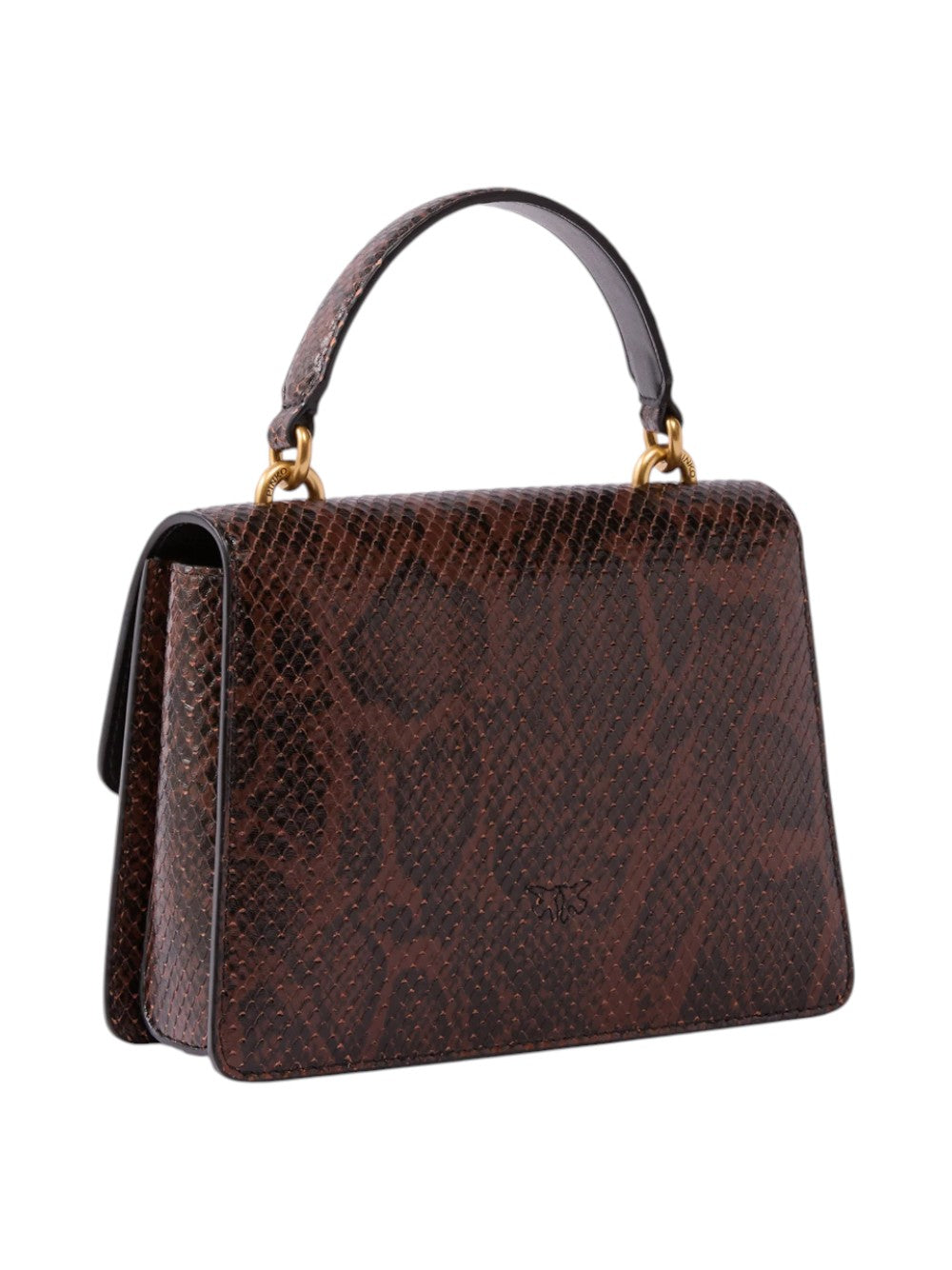 Pinko Borsa Donna Love One Top Handle Mini Light 100071A3E5 M16Q