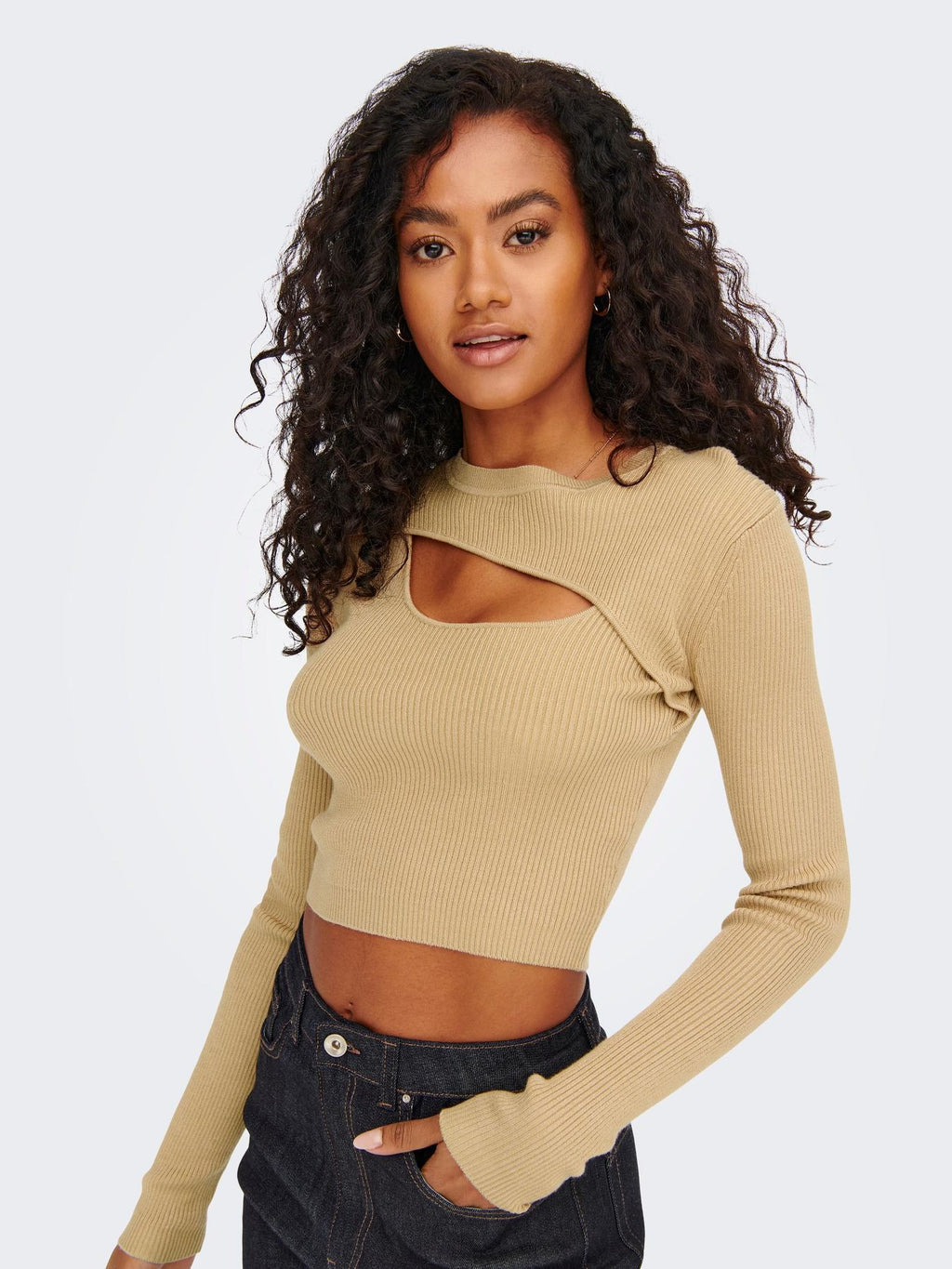 ONLY Women's Sweater 15267966