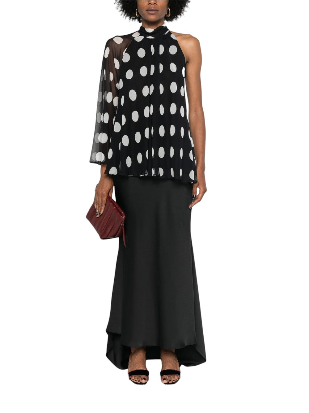 MAX MARA STUDIO camicia Donna CARELLA