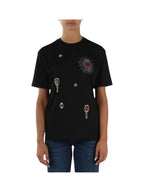Liu Jo T-SHIRT Donna ECS T-SHIRT REGULAR FIT WF6324J0088 L9539
