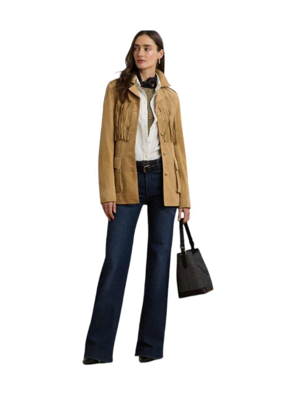 Lauren Ralph Lauren Giacca Donna LRL TRANSITION SEASONAL 06/01 200970824 001