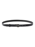 Pinko Cintura Donna Round Enamel H2 Belt 105466A2QLZ99L