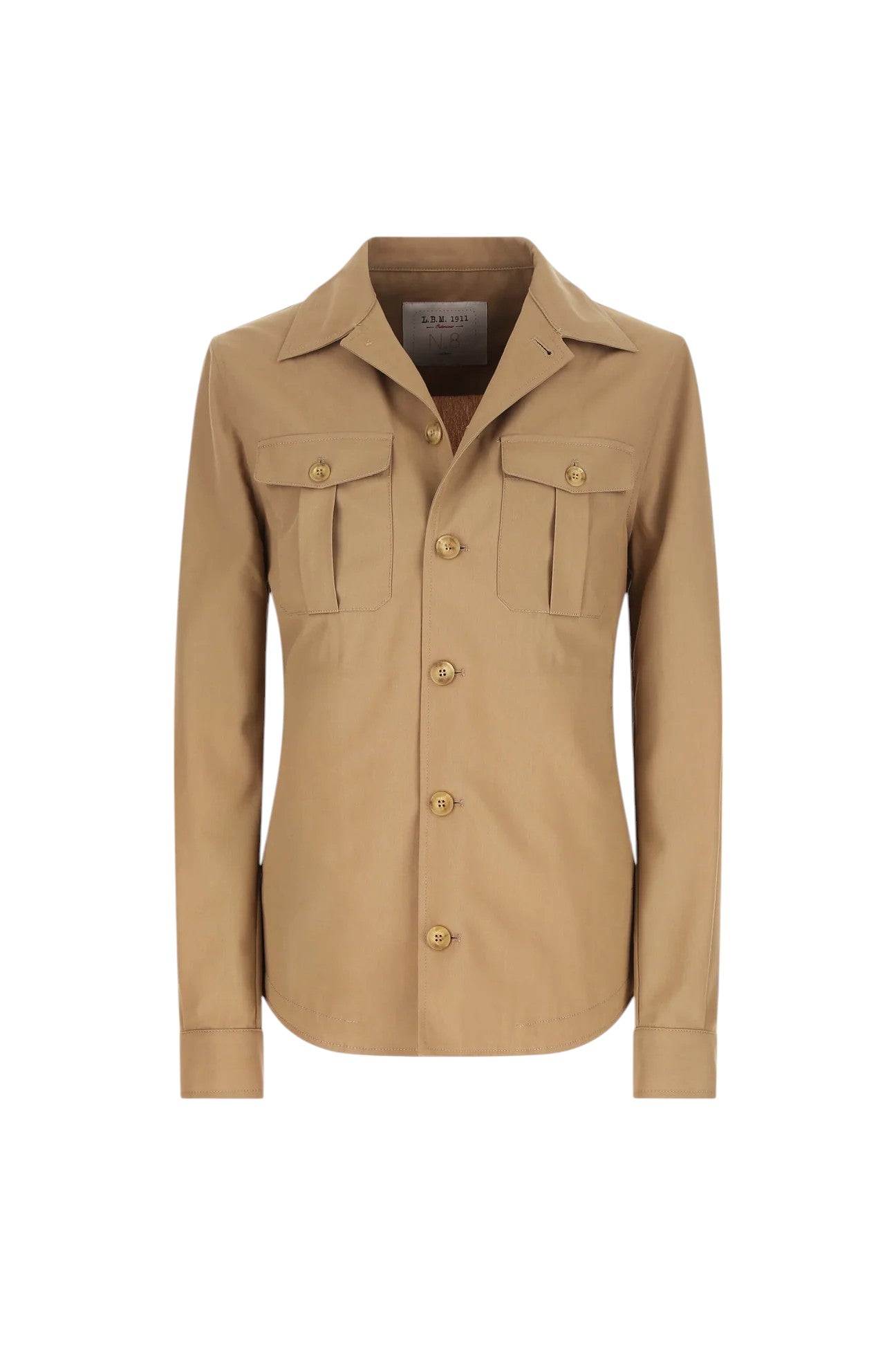 L.B.M 1911 Giacca Uomo 2836 54240