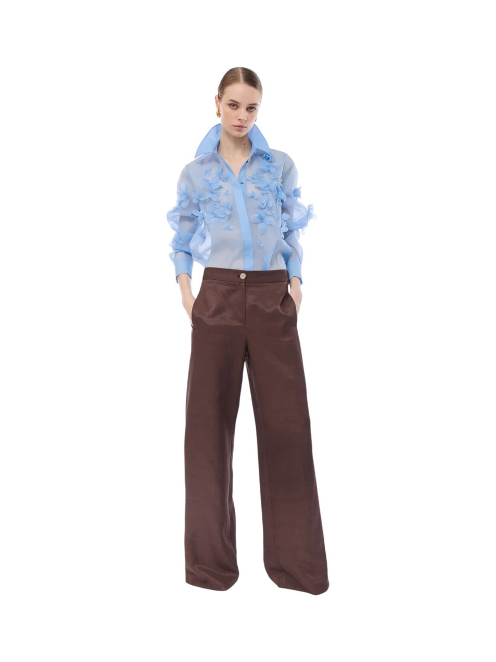 Nenette Pantalone Donna Eufemia 41BB-Eufemia