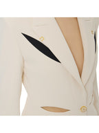 Elisabetta Franchi Giacca Donna  GI19861E2E84