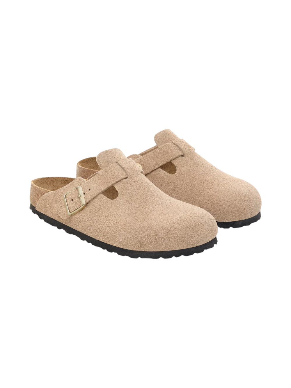 Birkenstock Ciabatte Donna Boston 1030883