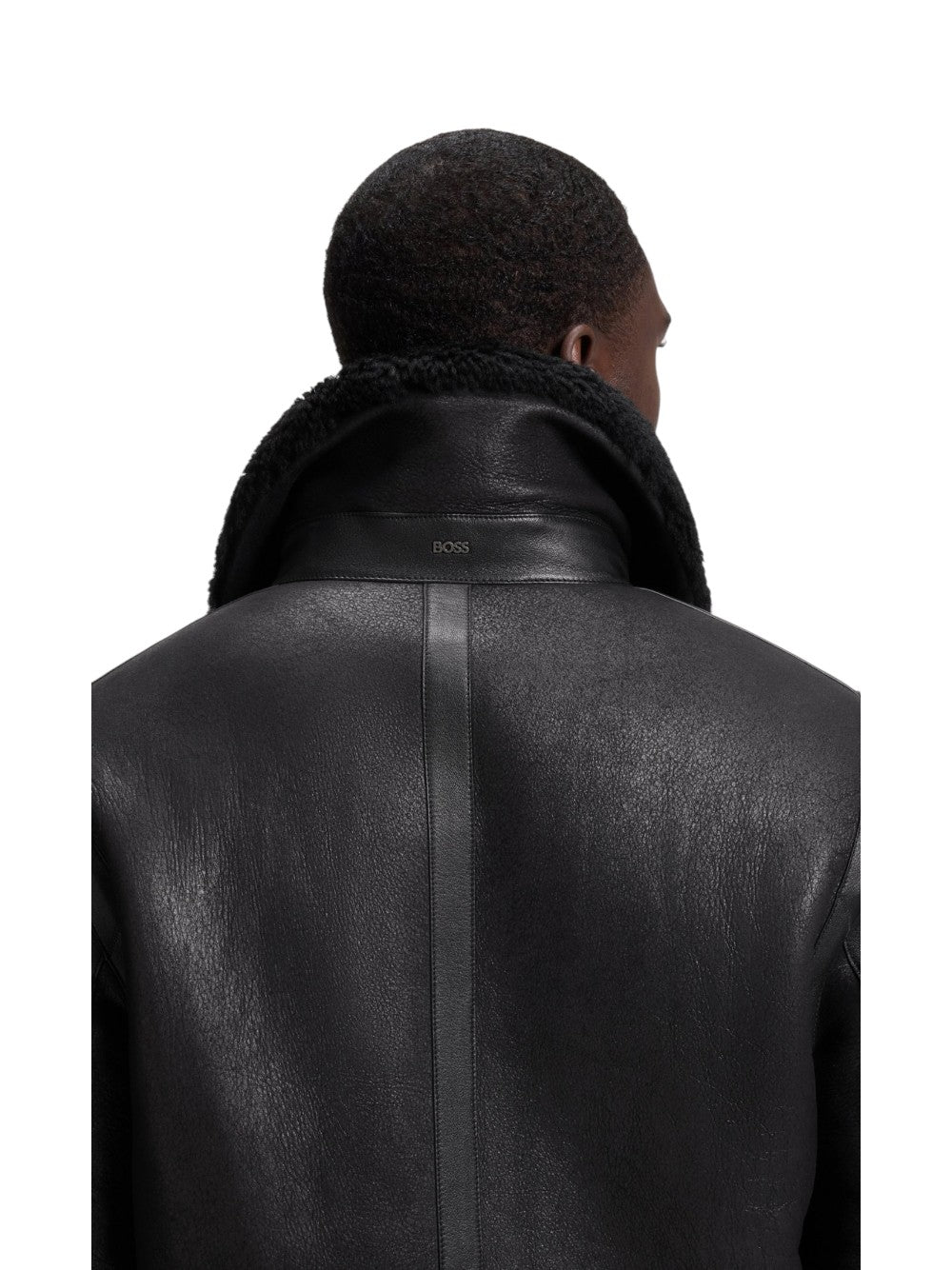 BOSS GIUBBINO Uomo H-Morbin 50570556 001