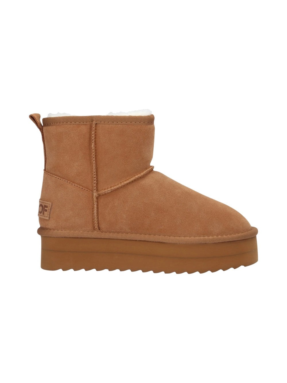 Colors of california stivali Donna WINTER BOOTS HC.SHEARPLA1