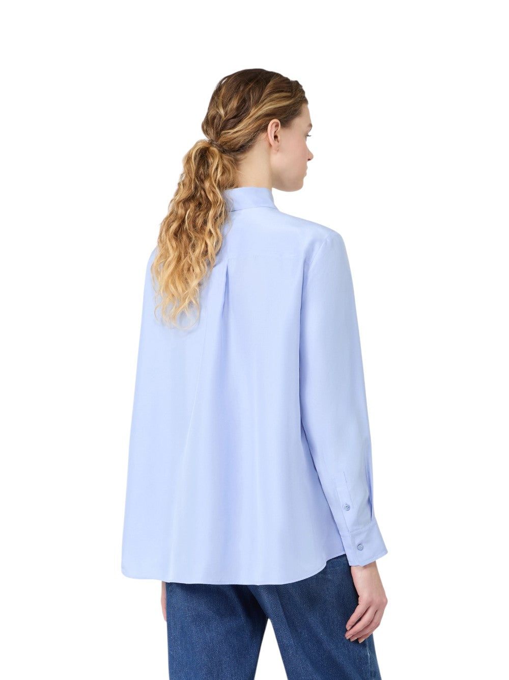Max Mara Weekend Camicia Donna WKDPALANCA 2625116012600 002