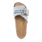 Colors of california CIABATTA Donna HC.BIO503