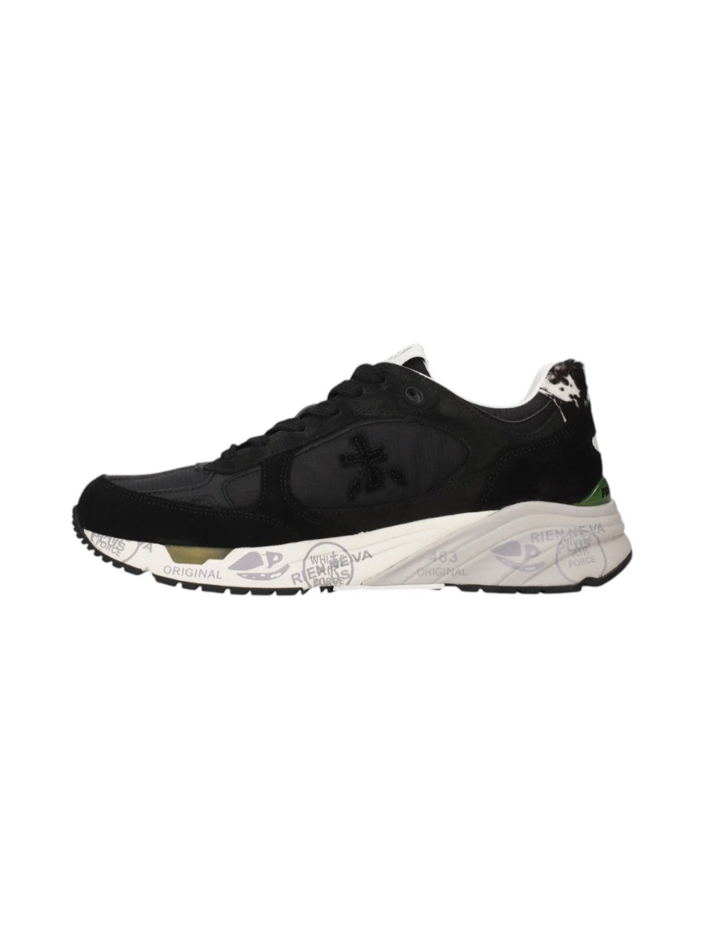 PREMIATA Sneakers Donna Mased MASED 8512