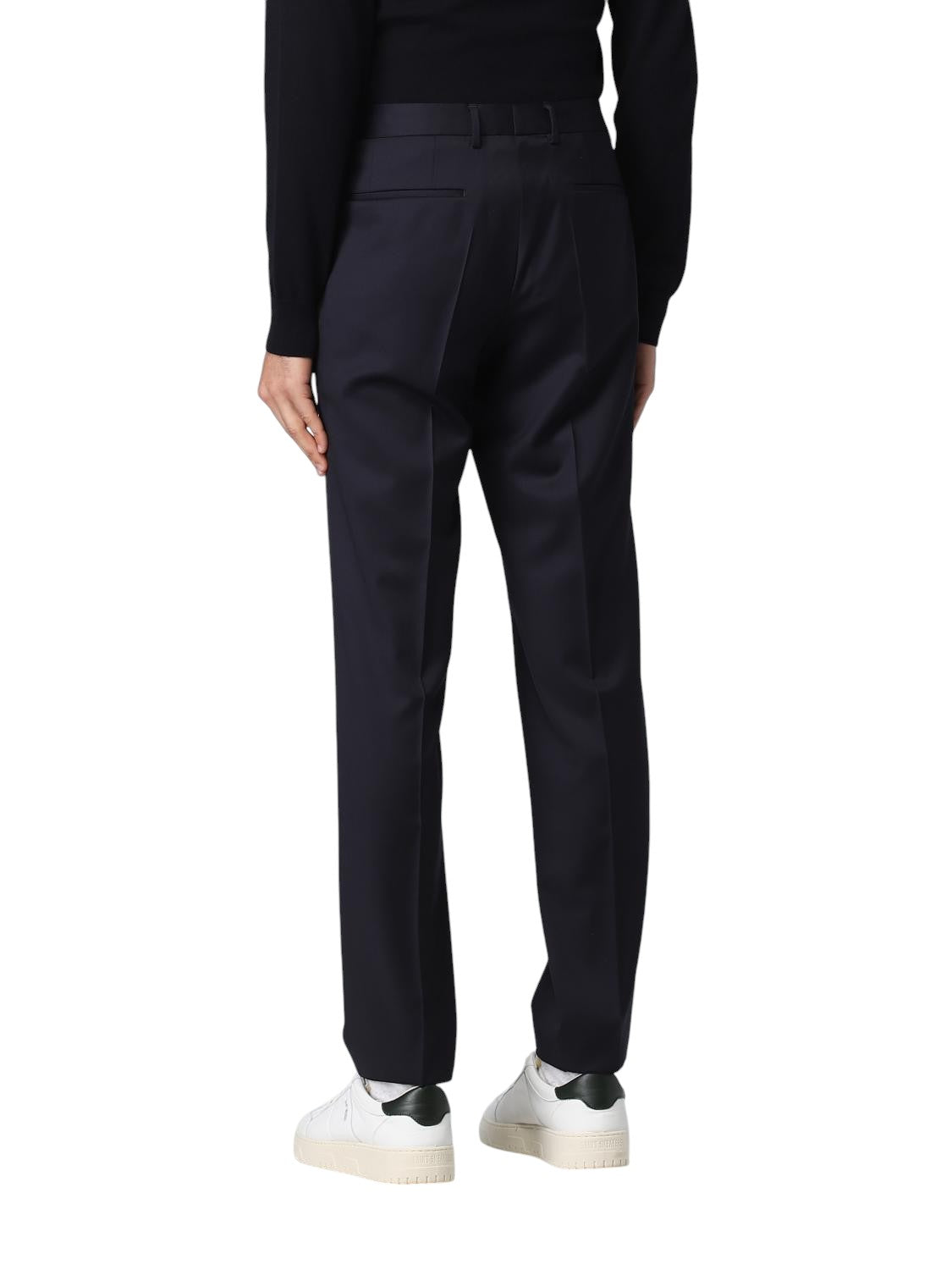 BOSS pantalone Uomo 50469184