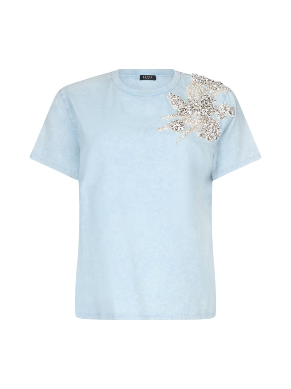 Liu Jo T-SHIRT Donna  CA6010J3868 P9748