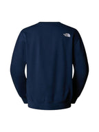 The North Face Felpa Uomo M ESSENTIAL RELAXED CREW NF0A89ET8K21