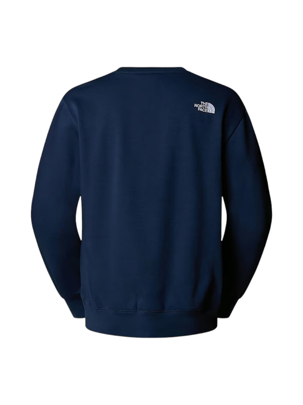 The North Face Felpa Uomo M ESSENTIAL RELAXED CREW NF0A89ET8K21