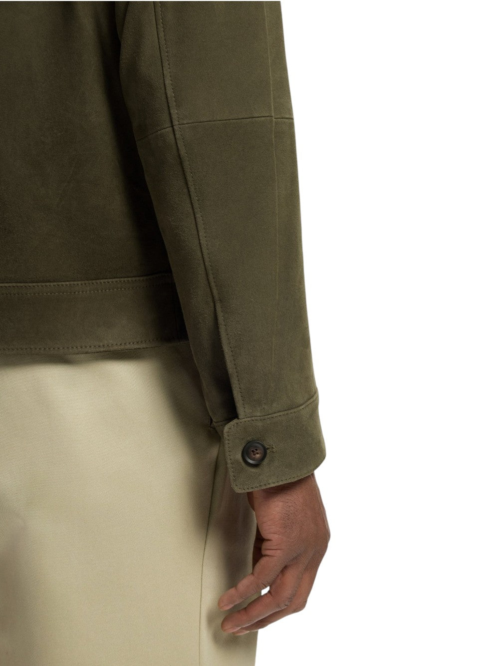 BOSS GIUBBINO Uomo H-Malbano7 50563869 347