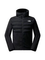 The North Face GIUBBINO Uomo M MOUNTAIN ATHLETICS CARI HOODED NF0A8DY4JK31
