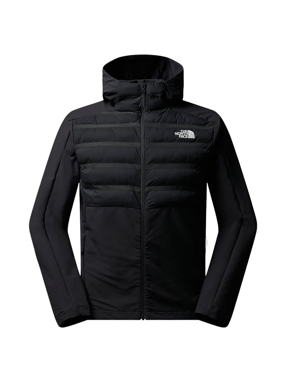 The North Face GIUBBINO Uomo M MOUNTAIN ATHLETICS CARI HOODED NF0A8DY4JK31
