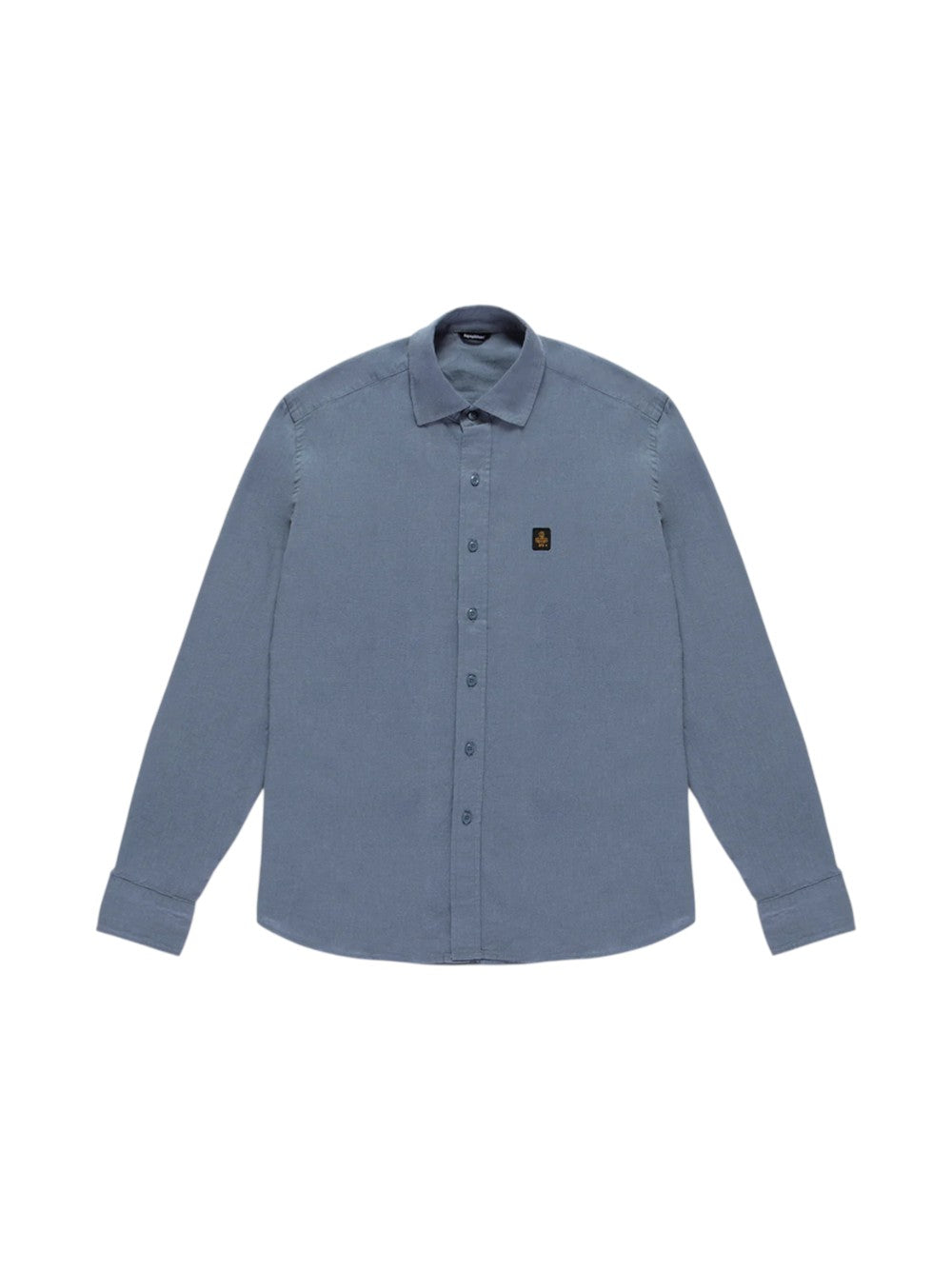 Refrigiwear Camicia Uomo CAPE MAY SHIRT C10000 LI0907 F03916