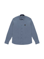 Refrigiwear Camicia Uomo CAPE MAY SHIRT C10000 LI0907 F03916