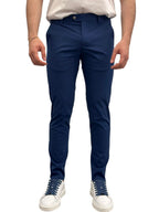 BHARNABA Men's Suit TERMINATOR-ABS327