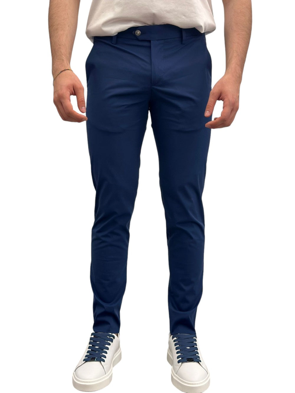BHARNABA abito uomo Uomo TERMINATOR-ABS327