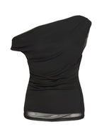 VILA Top Donna VISAYA 14118909 19-3911 TCX