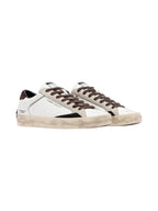 Crime London Sneakers Uomo DISTRESSED 10003AA9 10