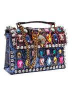 Kurt Geiger Borsa Donna Md Kensington Gem 5266299719 99