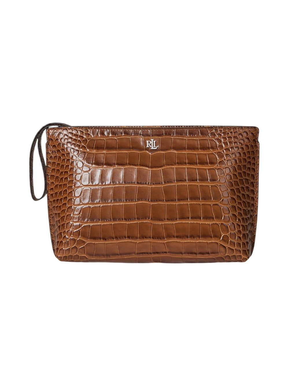 Lauren Ralph Lauren Borsa Donna TOP ZIP PCH-POUCH-LARGE 432969466 010